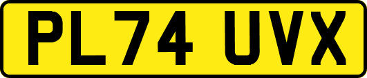 PL74UVX