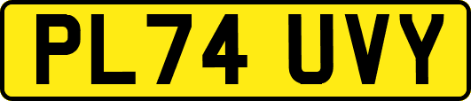 PL74UVY