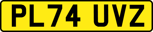 PL74UVZ