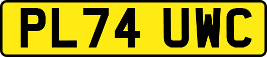 PL74UWC