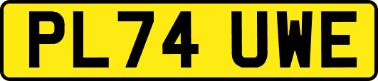 PL74UWE
