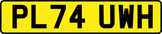 PL74UWH