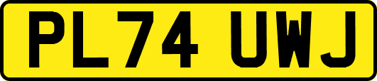 PL74UWJ