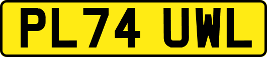 PL74UWL