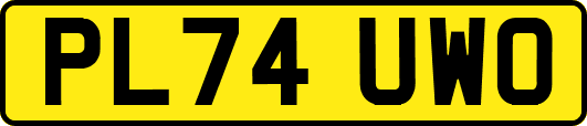 PL74UWO