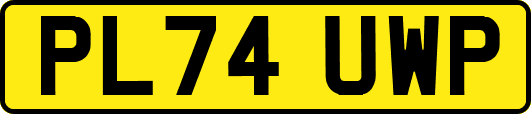 PL74UWP