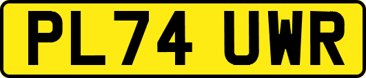 PL74UWR