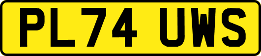 PL74UWS