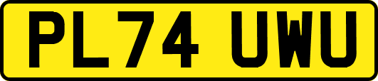 PL74UWU