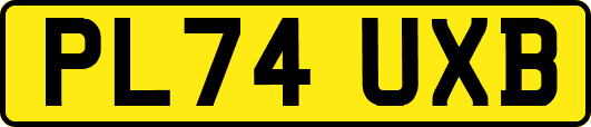 PL74UXB