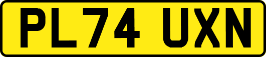PL74UXN