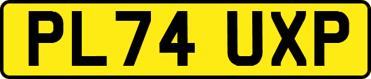 PL74UXP