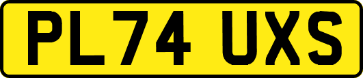 PL74UXS
