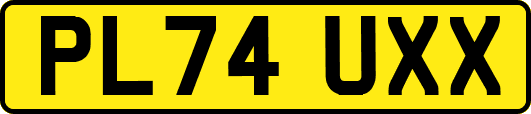 PL74UXX