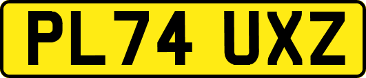 PL74UXZ