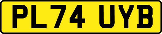 PL74UYB