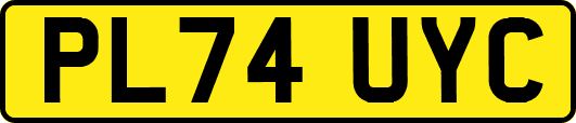 PL74UYC