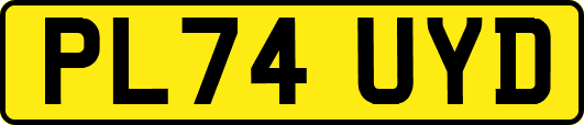 PL74UYD