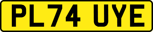 PL74UYE