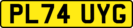 PL74UYG