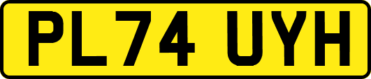 PL74UYH