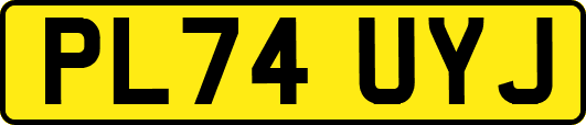 PL74UYJ