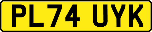 PL74UYK