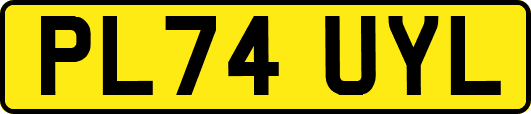 PL74UYL
