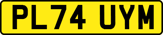PL74UYM