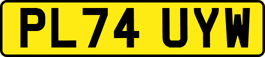 PL74UYW