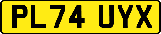 PL74UYX
