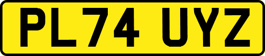 PL74UYZ