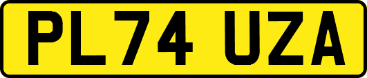 PL74UZA