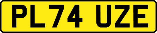 PL74UZE