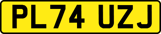 PL74UZJ