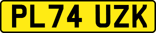 PL74UZK