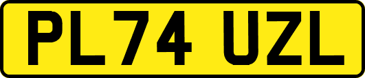 PL74UZL