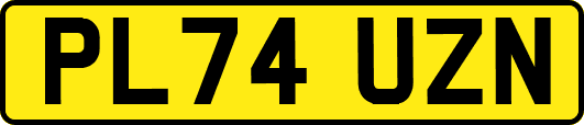 PL74UZN