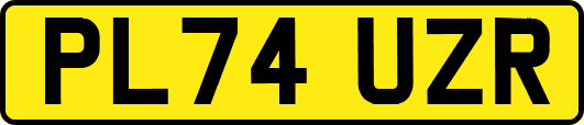 PL74UZR