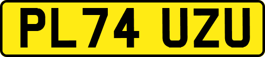 PL74UZU