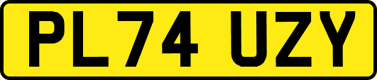 PL74UZY