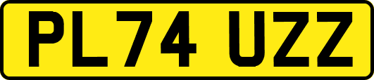 PL74UZZ