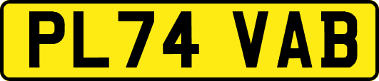 PL74VAB