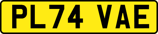 PL74VAE
