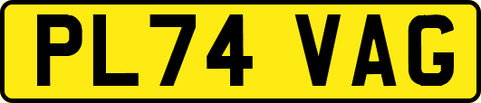 PL74VAG