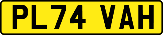 PL74VAH