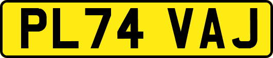 PL74VAJ