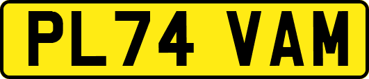 PL74VAM