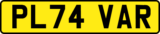 PL74VAR