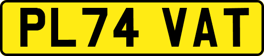 PL74VAT